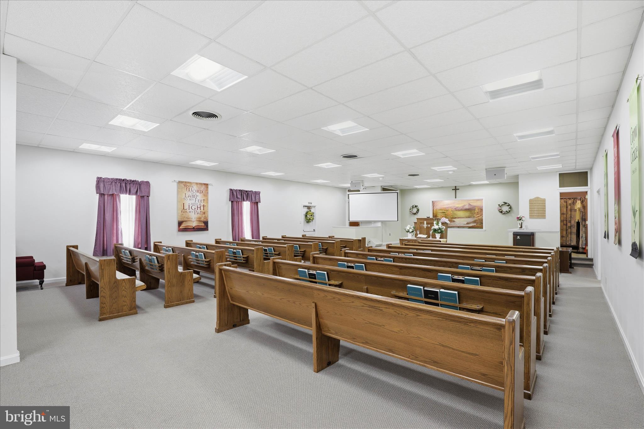 NONE AVAILABLE - Commercial Sale