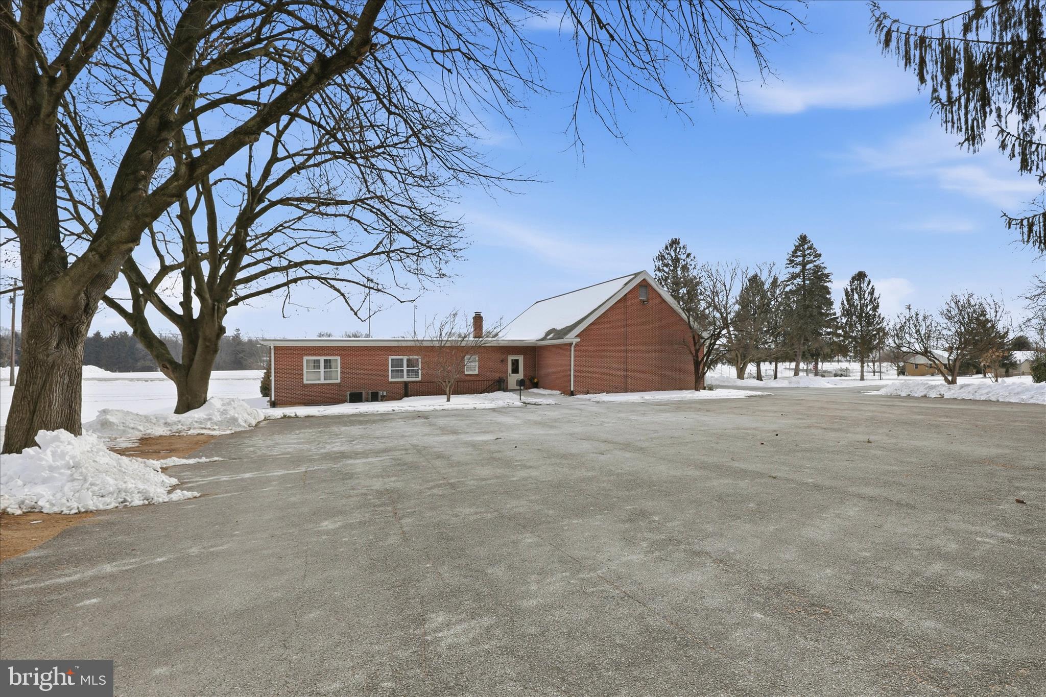 NONE AVAILABLE - Commercial Sale