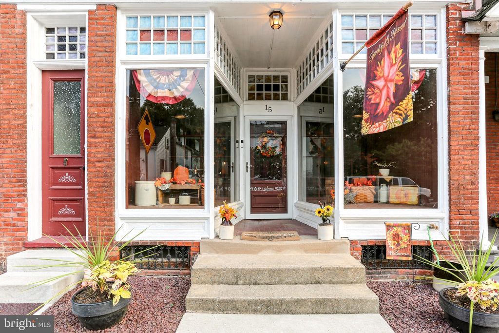 Photo of 11 E High Street, Maytown, PA 17550 (MLS # PALA2057292)