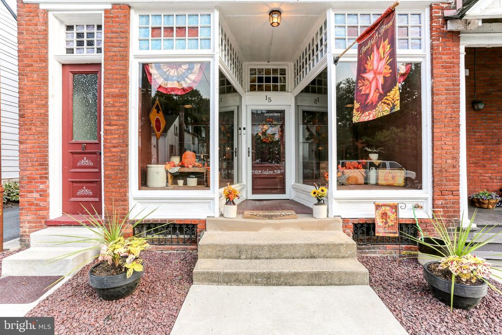 Photo of 11 E High Street, Maytown, PA 17550 (MLS # PALA2057292)