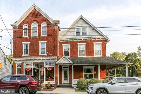 Photo of 11 E High Street, Maytown, PA 17550 (MLS # PALA2057292)