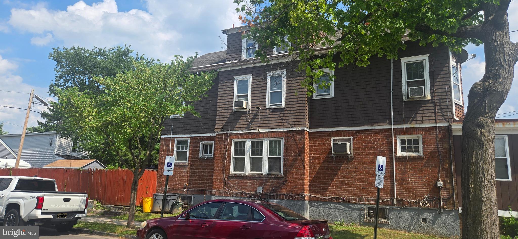 302 CLEVELAND AVENUE