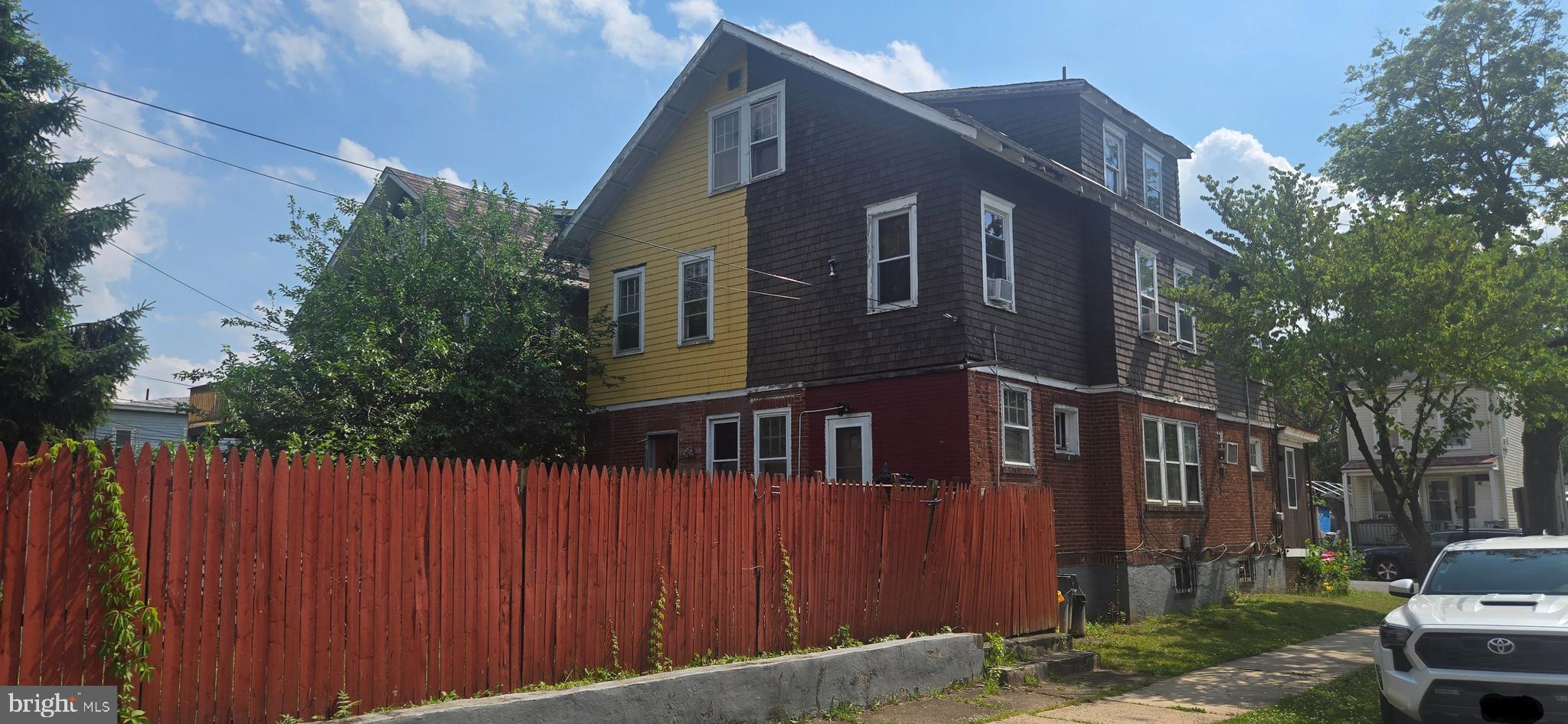 302 CLEVELAND AVENUE