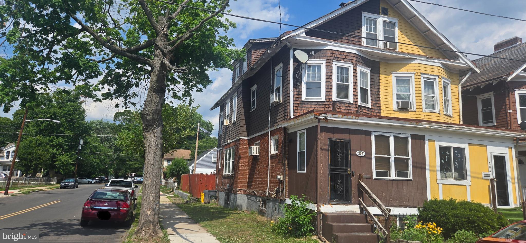 302 CLEVELAND AVENUE