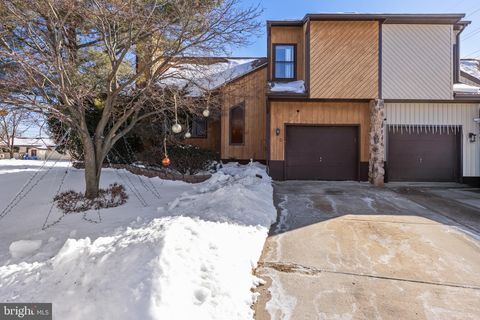 3 JOHN HANCOCK AVENUE HILLSBOROUGH NJ 08844