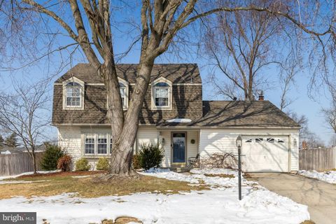 120 COOPERS KILL ROAD DELRAN NJ 08075