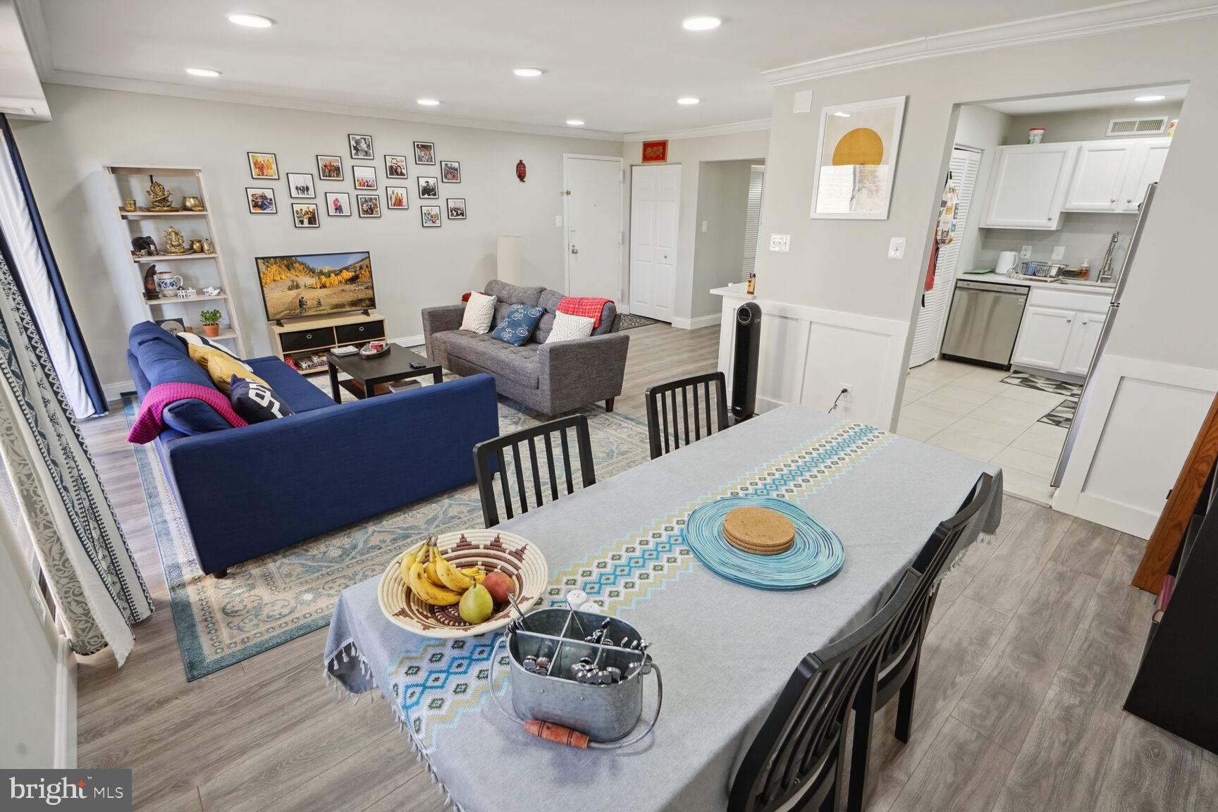 102 MONROE STREET 201