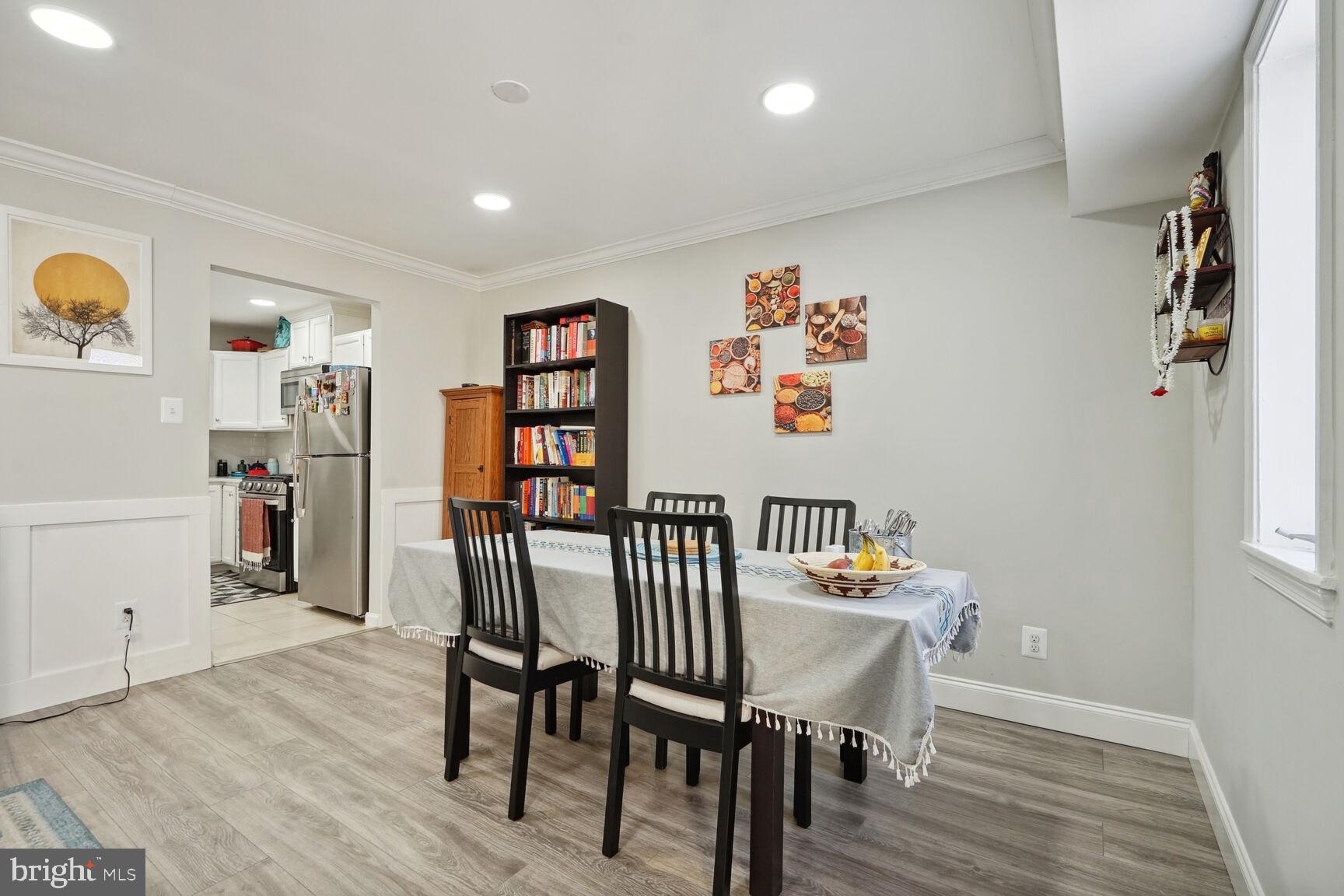 102 MONROE STREET 201