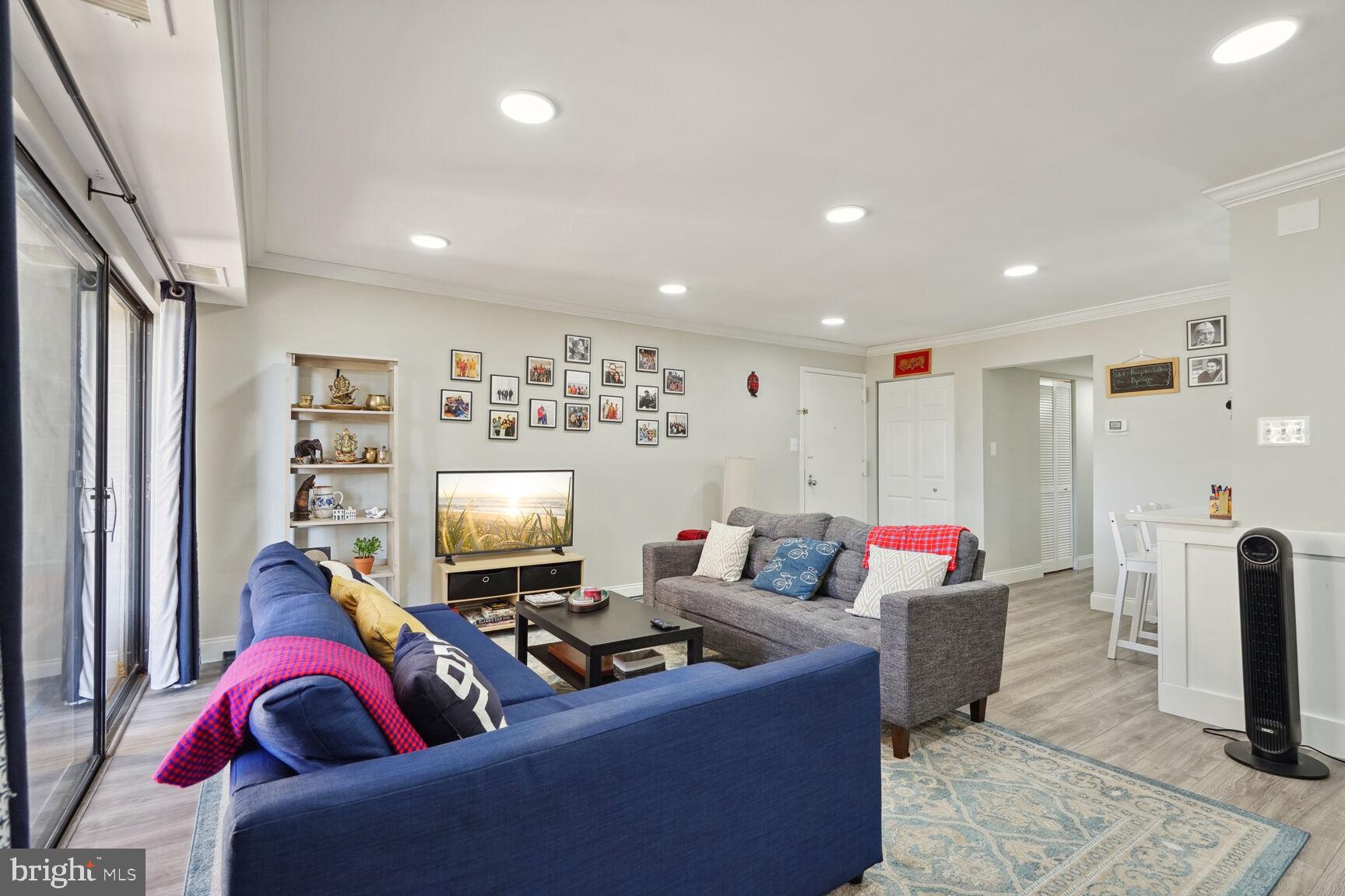 102 MONROE STREET 201