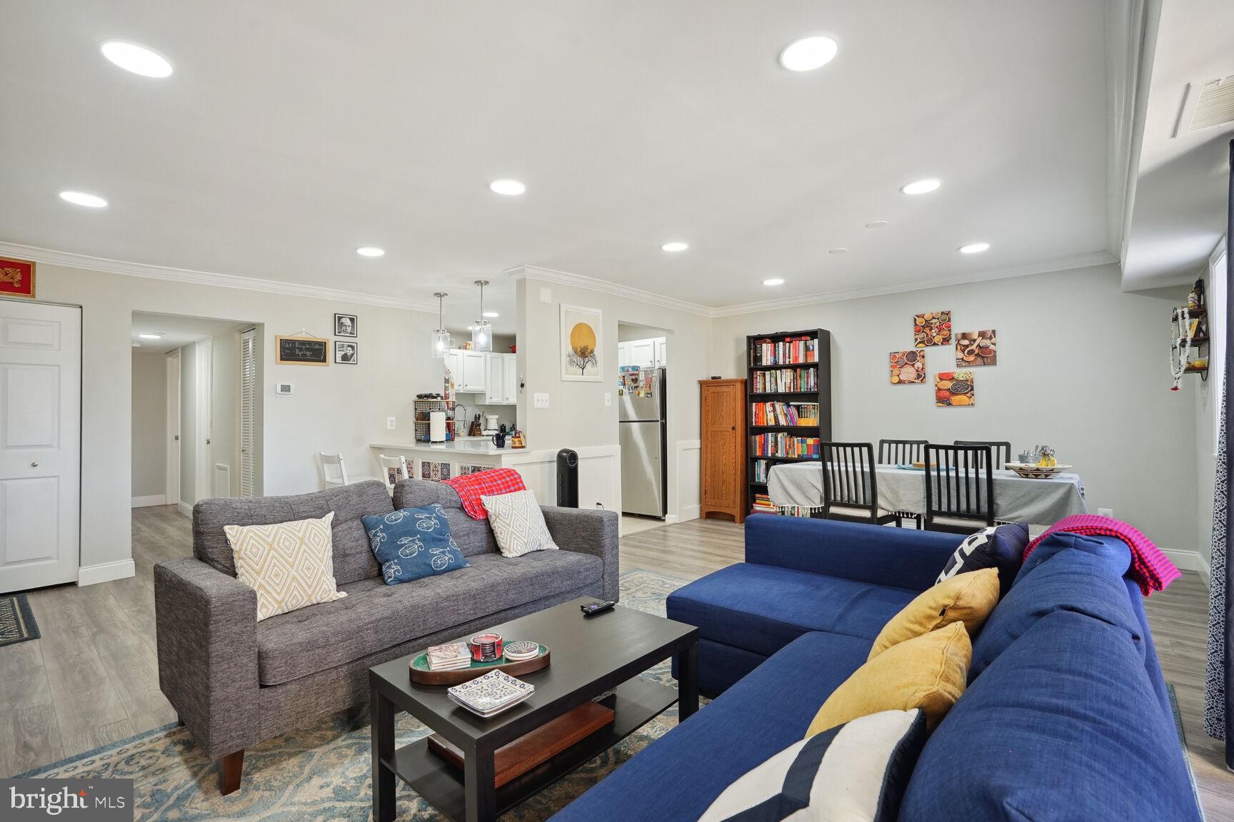 102 MONROE STREET 201