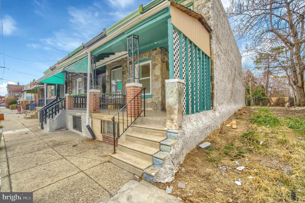 Photo of 4211 Parrish Street, PHILADELPHIA, PA 19104 (MLS # PAPH2608466)