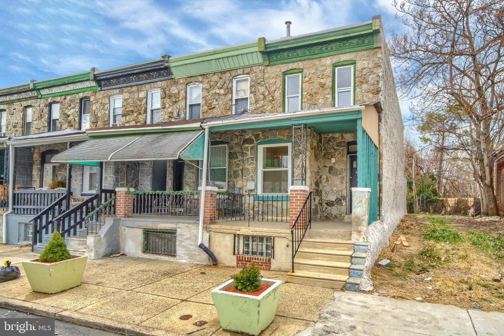 Photo of 4211 Parrish Street, PHILADELPHIA, PA 19104 (MLS # PAPH2608466)