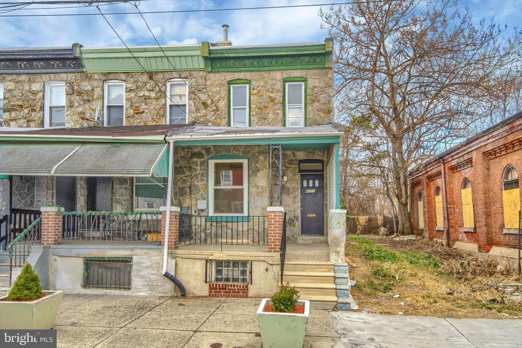 Photo of 4211 Parrish Street, PHILADELPHIA, PA 19104 (MLS # PAPH2608466)