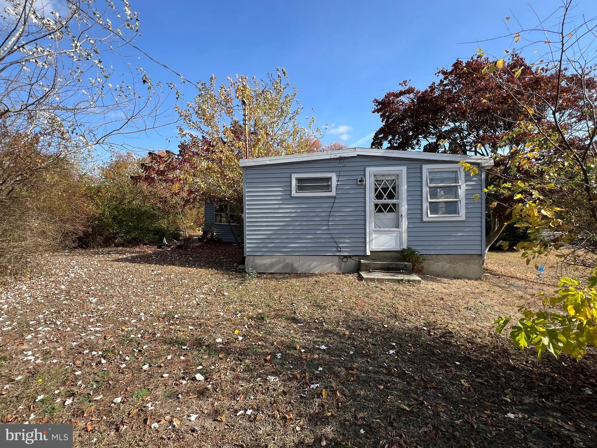 Fortescue, New Jersey 08321, United States, ,Residential,Active,35105