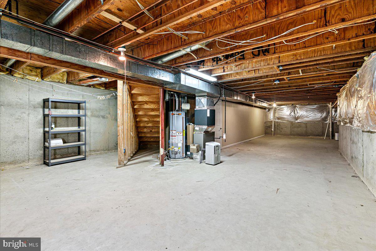 MIDDLE VALLEY - Residential