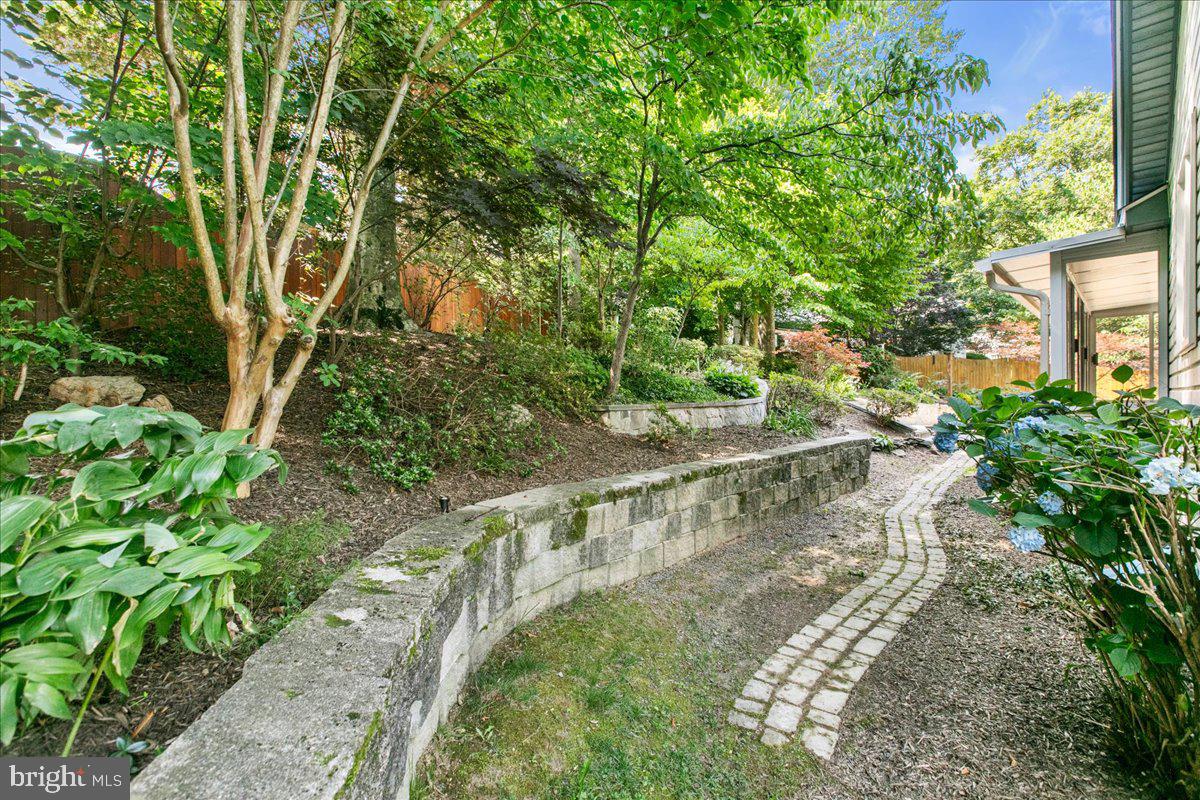 MIDDLE VALLEY - Residential