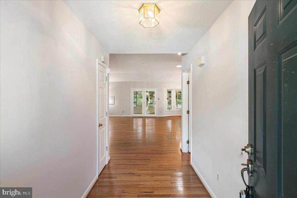 MIDDLE VALLEY - Residential