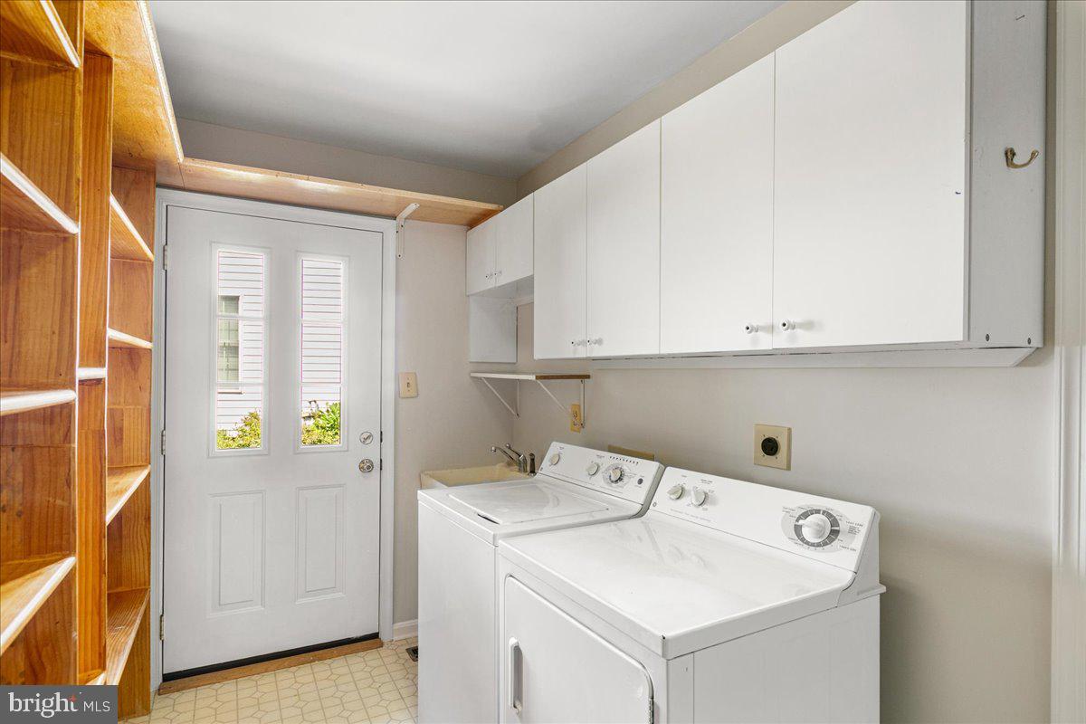 MIDDLE VALLEY - Residential