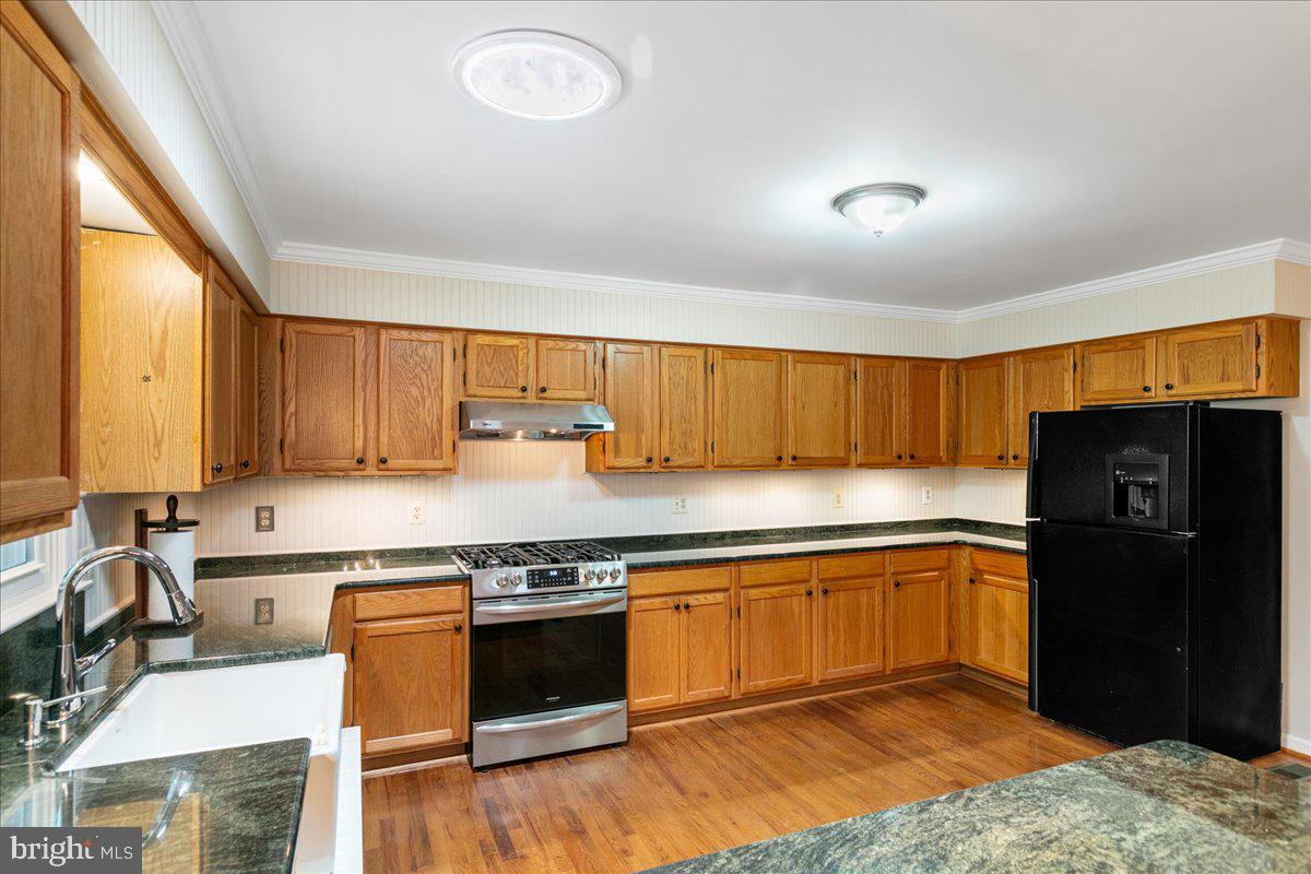 MIDDLE VALLEY - Residential