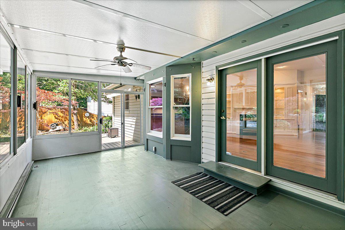 MIDDLE VALLEY - Residential