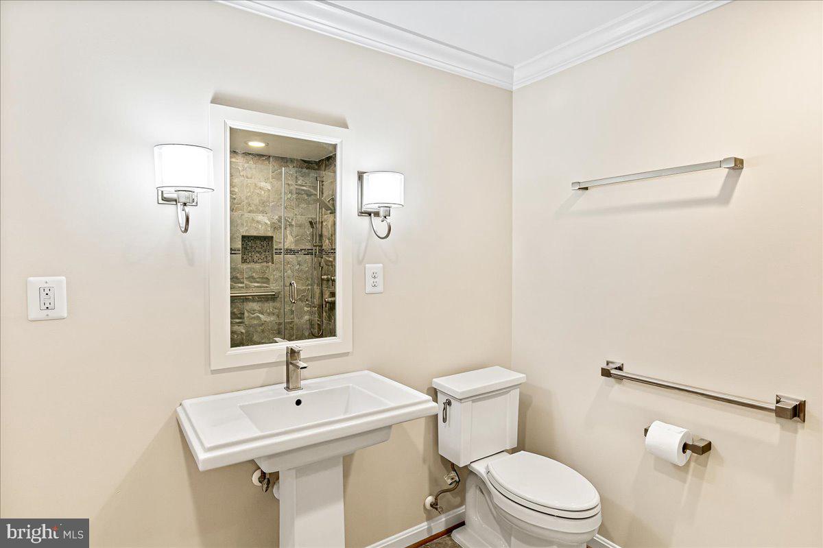 MIDDLE VALLEY - Residential