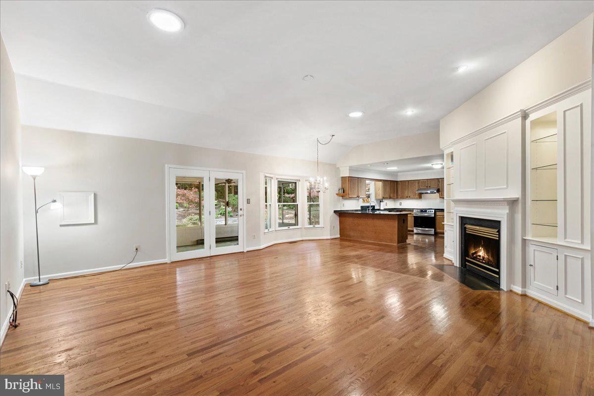 MIDDLE VALLEY - Residential