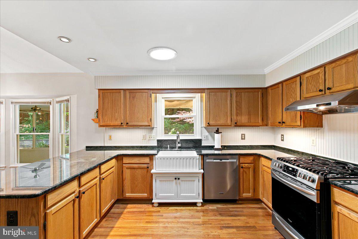 MIDDLE VALLEY - Residential