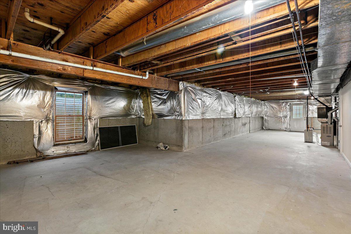 MIDDLE VALLEY - Residential