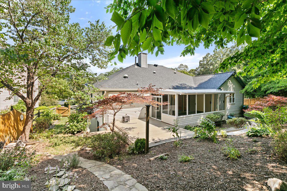 MIDDLE VALLEY - Residential