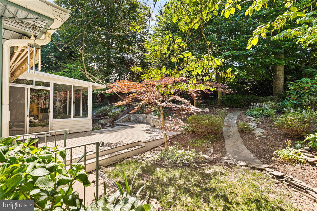 MIDDLE VALLEY - Residential