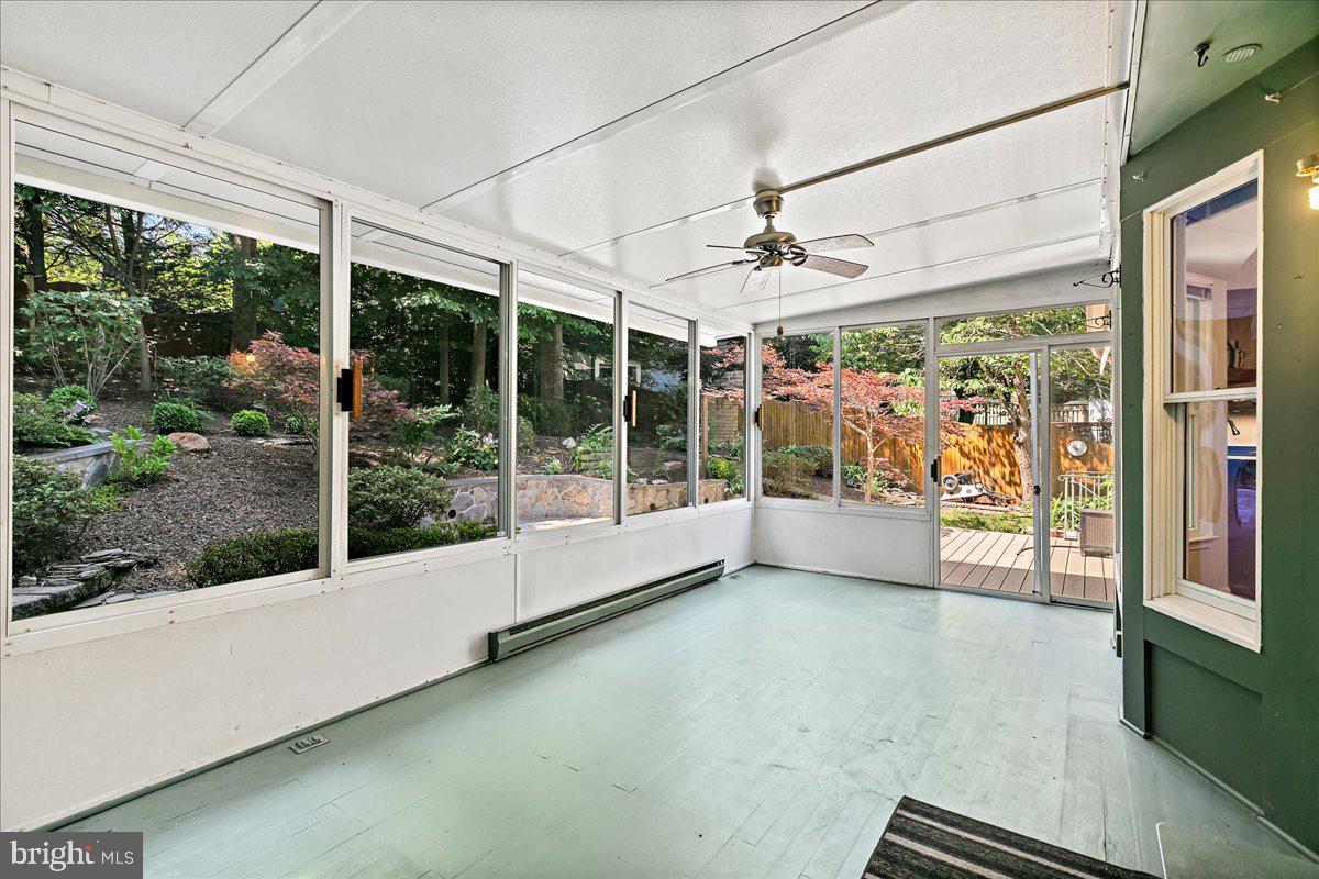 MIDDLE VALLEY - Residential