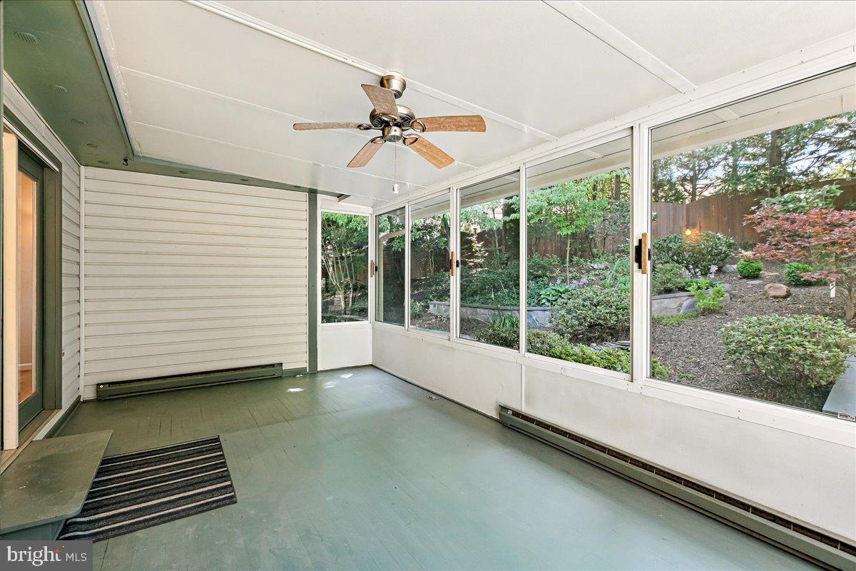 MIDDLE VALLEY - Residential