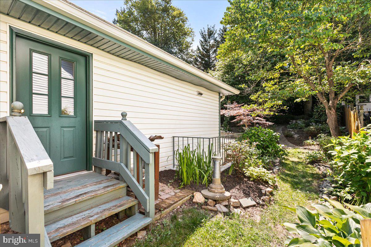 MIDDLE VALLEY - Residential