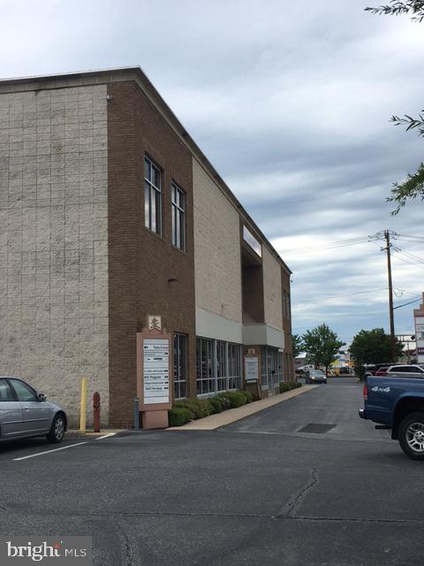 2,691 SF office space with 4 private offices, space for +/- 14 cubicles, reception area, break room and a large storage closet. Nicely finished office space with executive offices that have floor to ceiling windows. Second floor space with elevator access and gorgeous entry lobby. Ample on site parking with great visibility and easy access off Route 13. Adjacent suite is also available for an additional 2,600 SF if needed. All leases are structured as a NNN lease. Space available as of 4/1/22