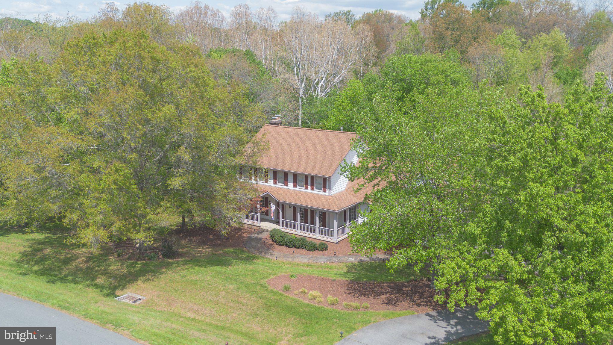 FOXLAIR ACRES - Residential