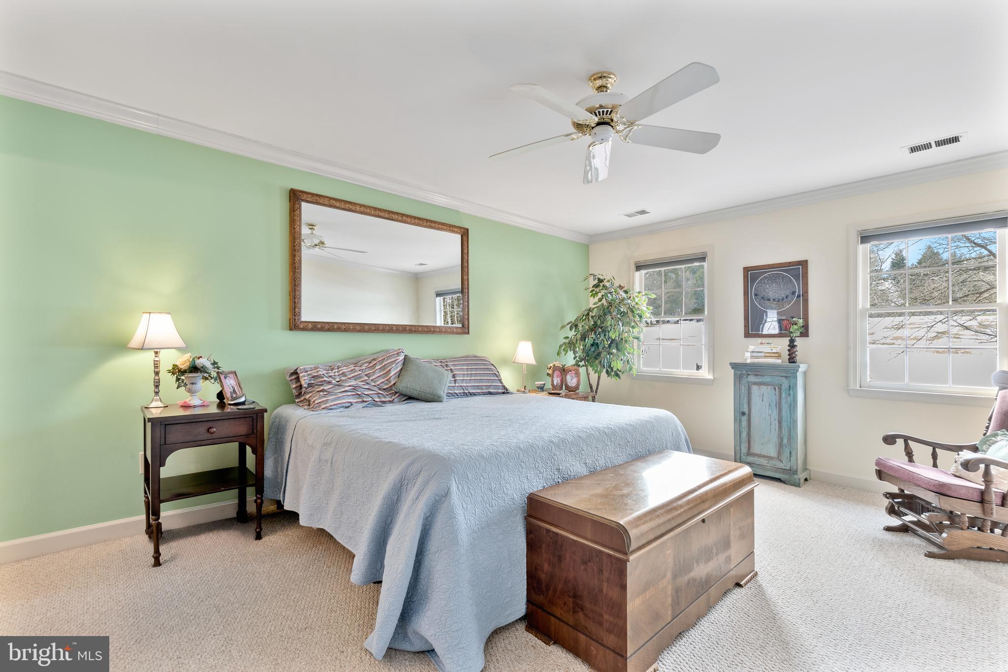 FOXLAIR ACRES - Residential