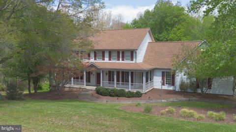 22109 CREEKVIEW DRIVE GAITHERSBURG MD 20882
