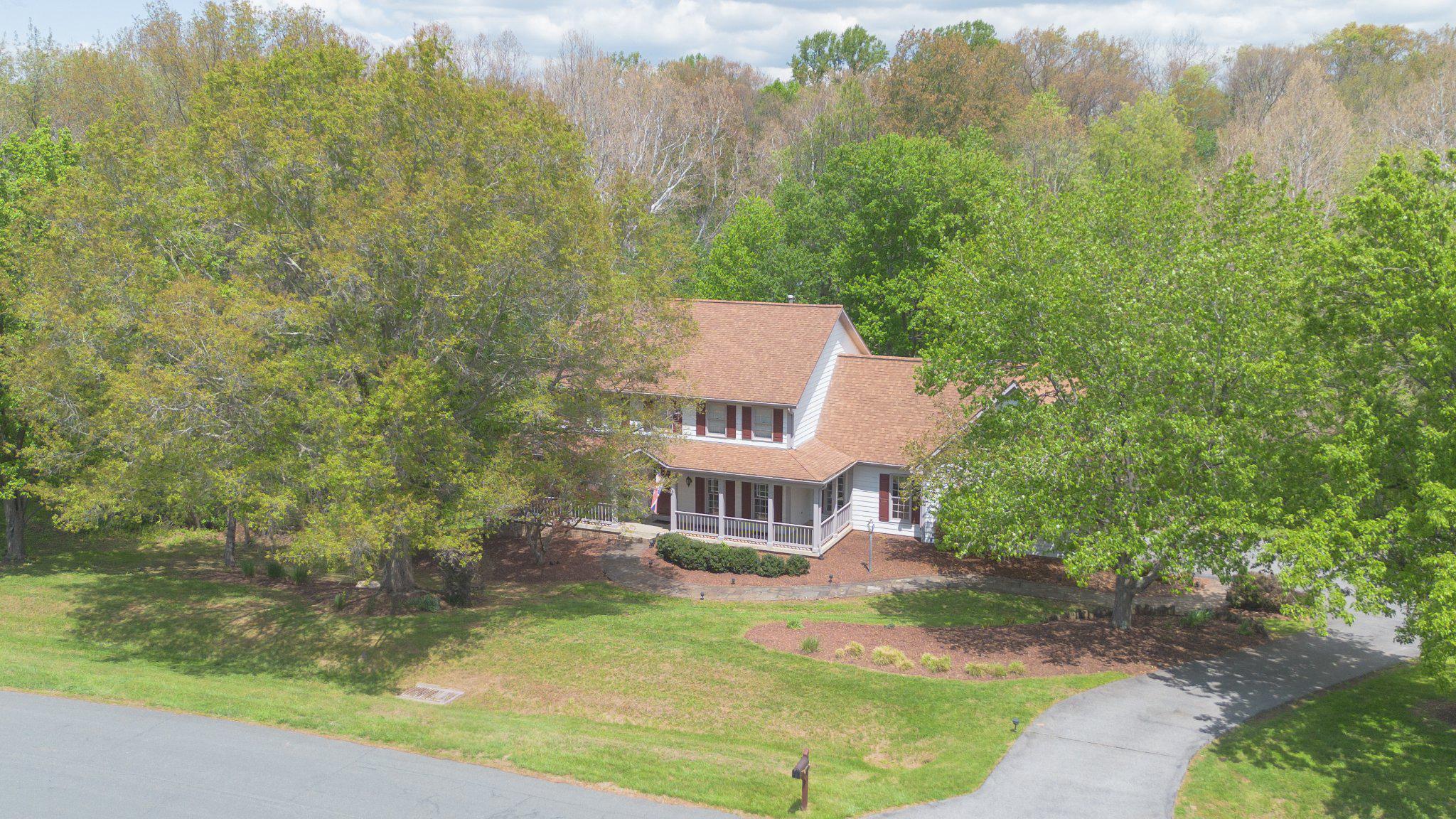 FOXLAIR ACRES - Residential