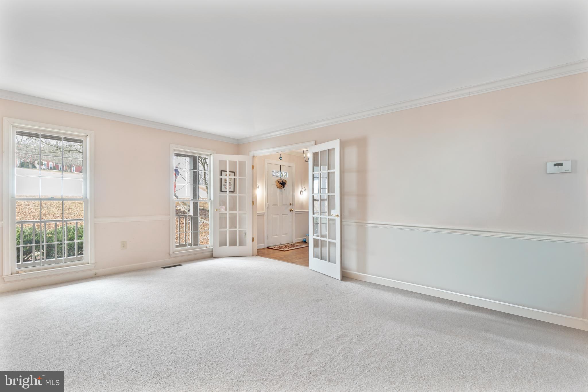 FOXLAIR ACRES - Residential