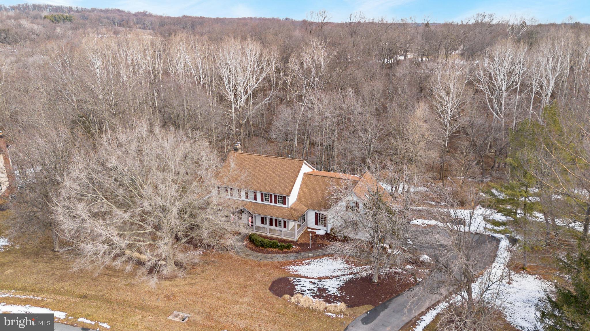 FOXLAIR ACRES - Residential