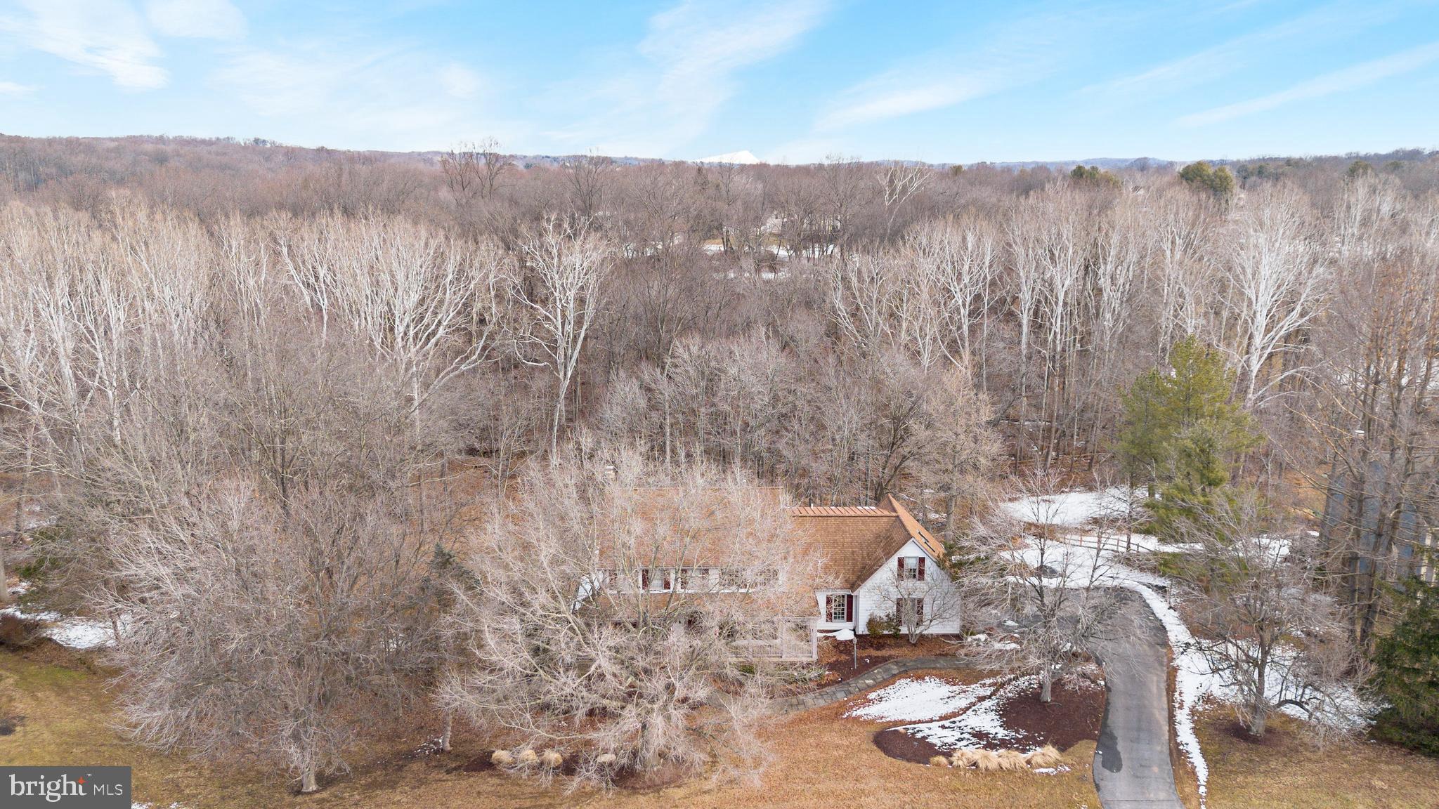 FOXLAIR ACRES - Residential