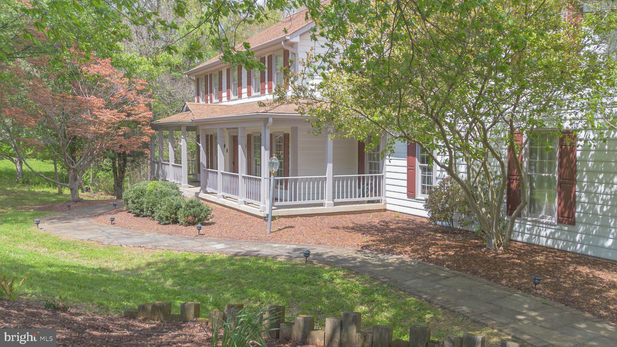 FOXLAIR ACRES - Residential