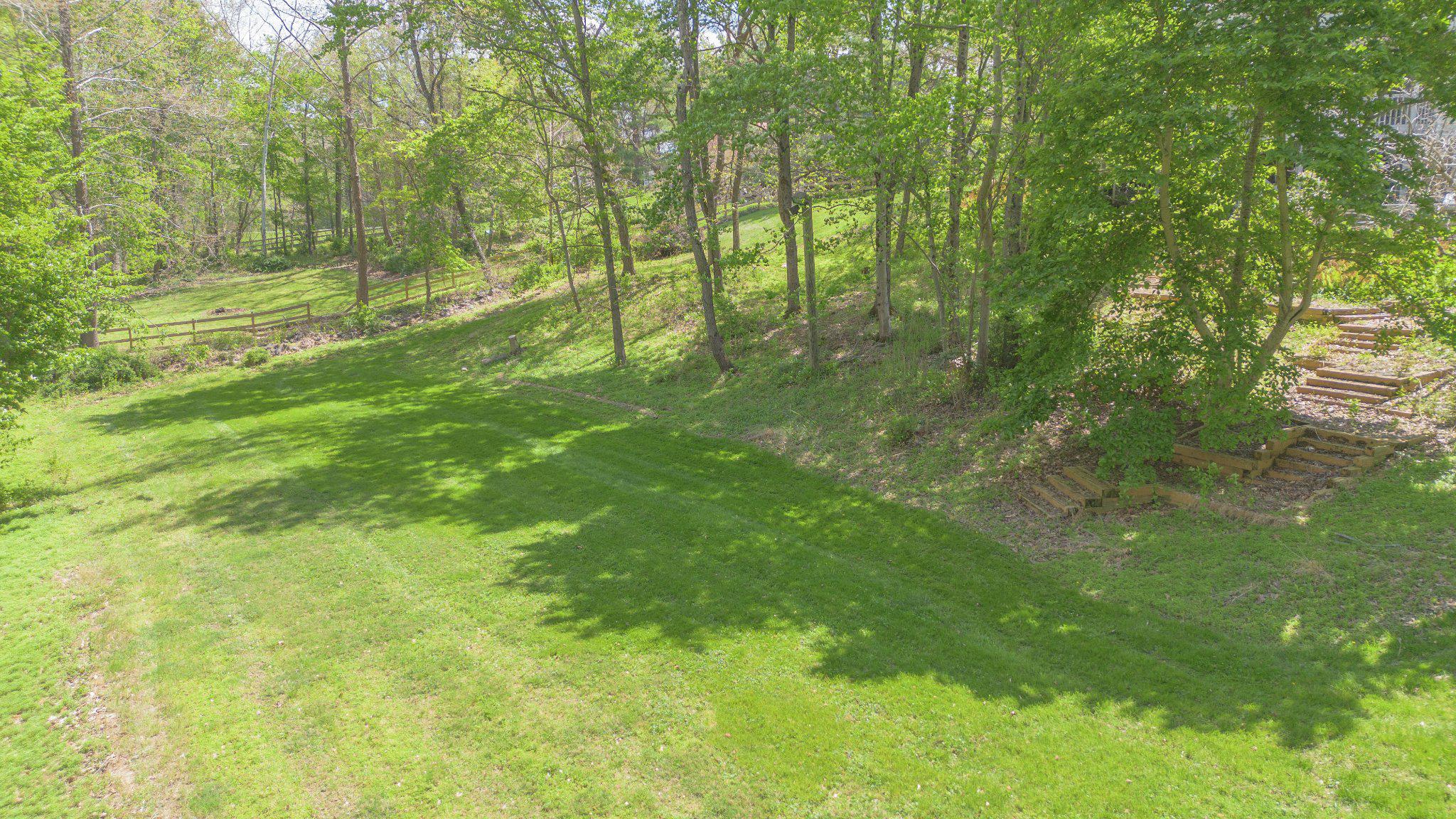 FOXLAIR ACRES - Residential