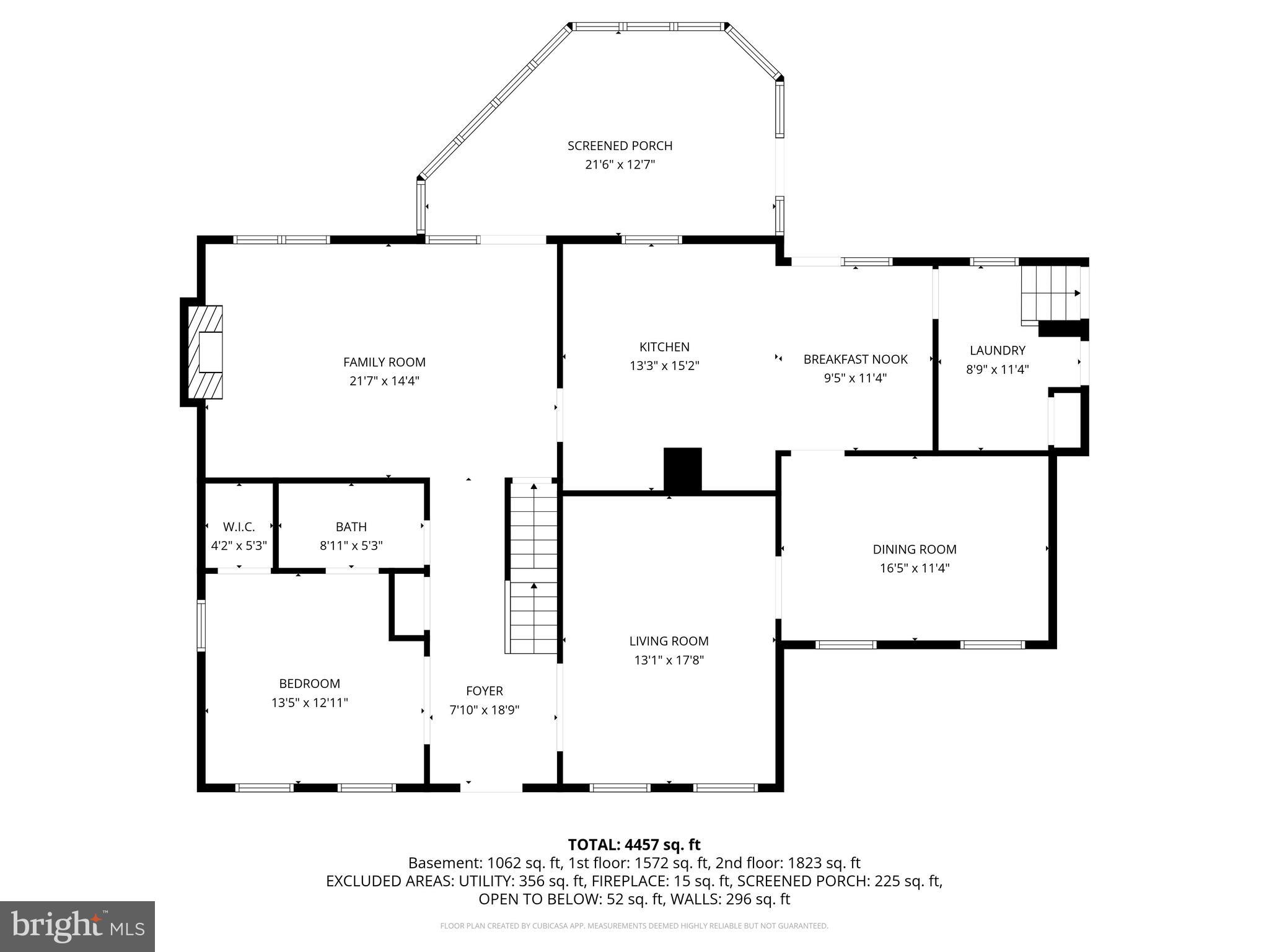 FOXLAIR ACRES - Residential
