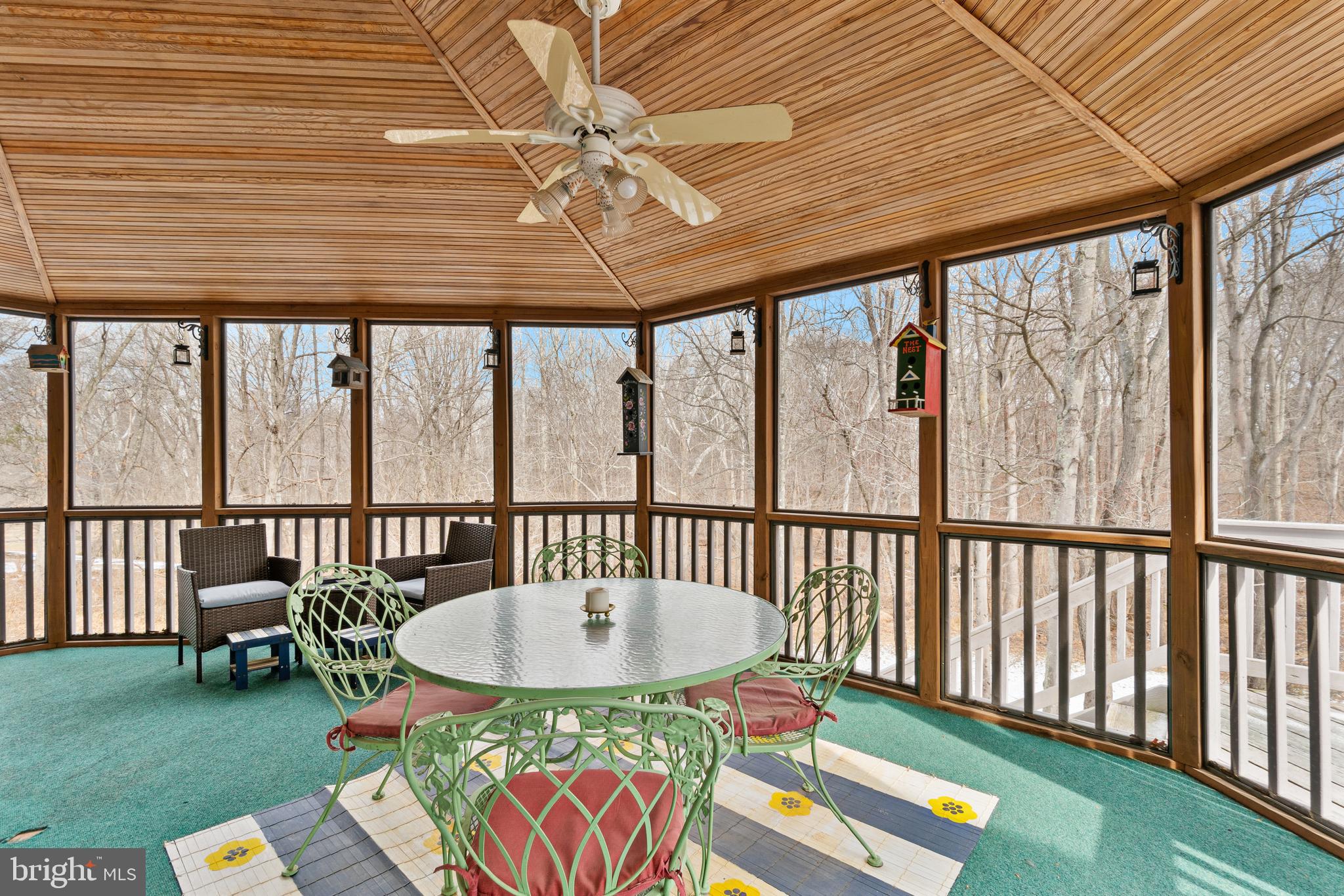 FOXLAIR ACRES - Residential