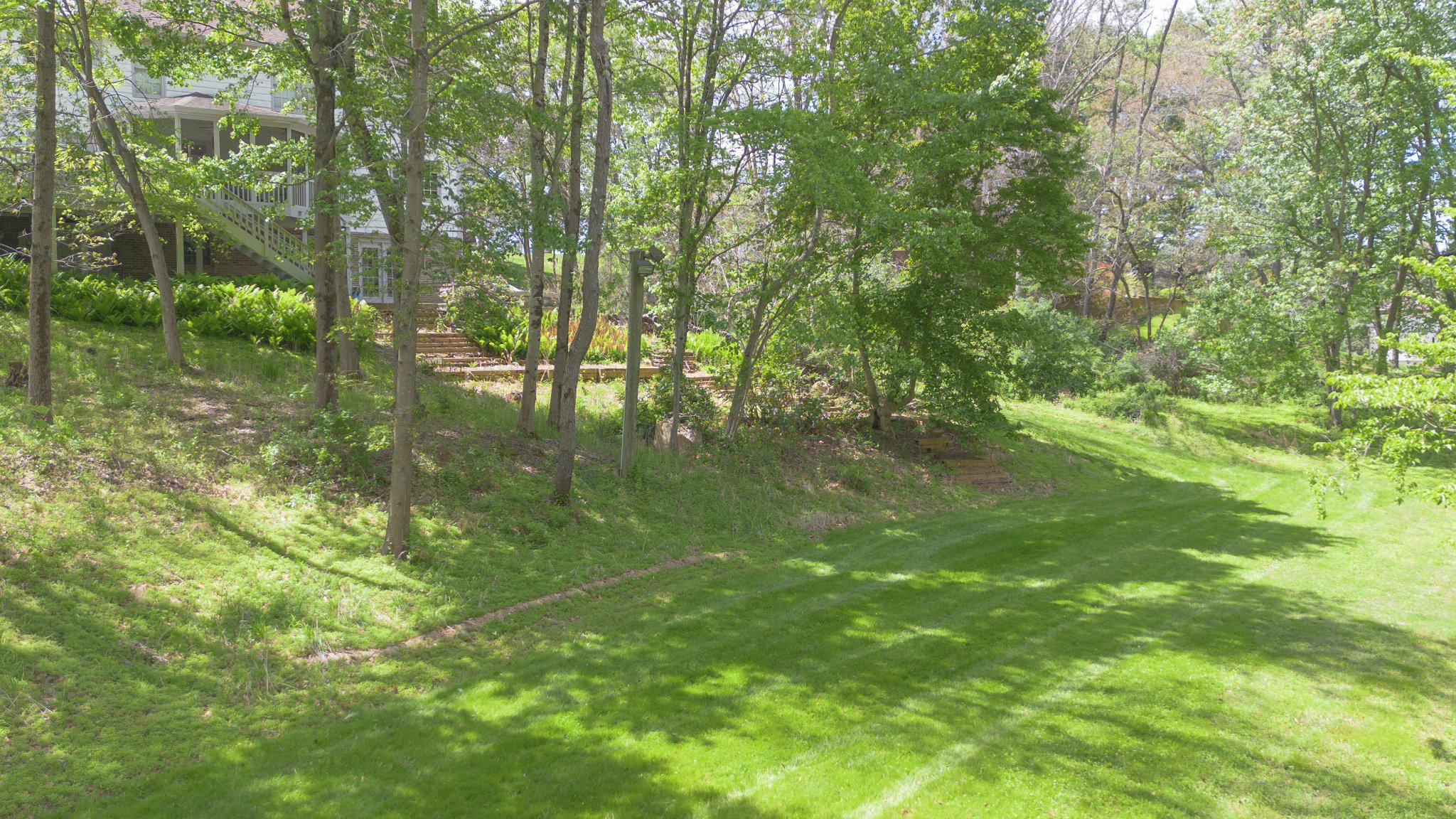 FOXLAIR ACRES - Residential