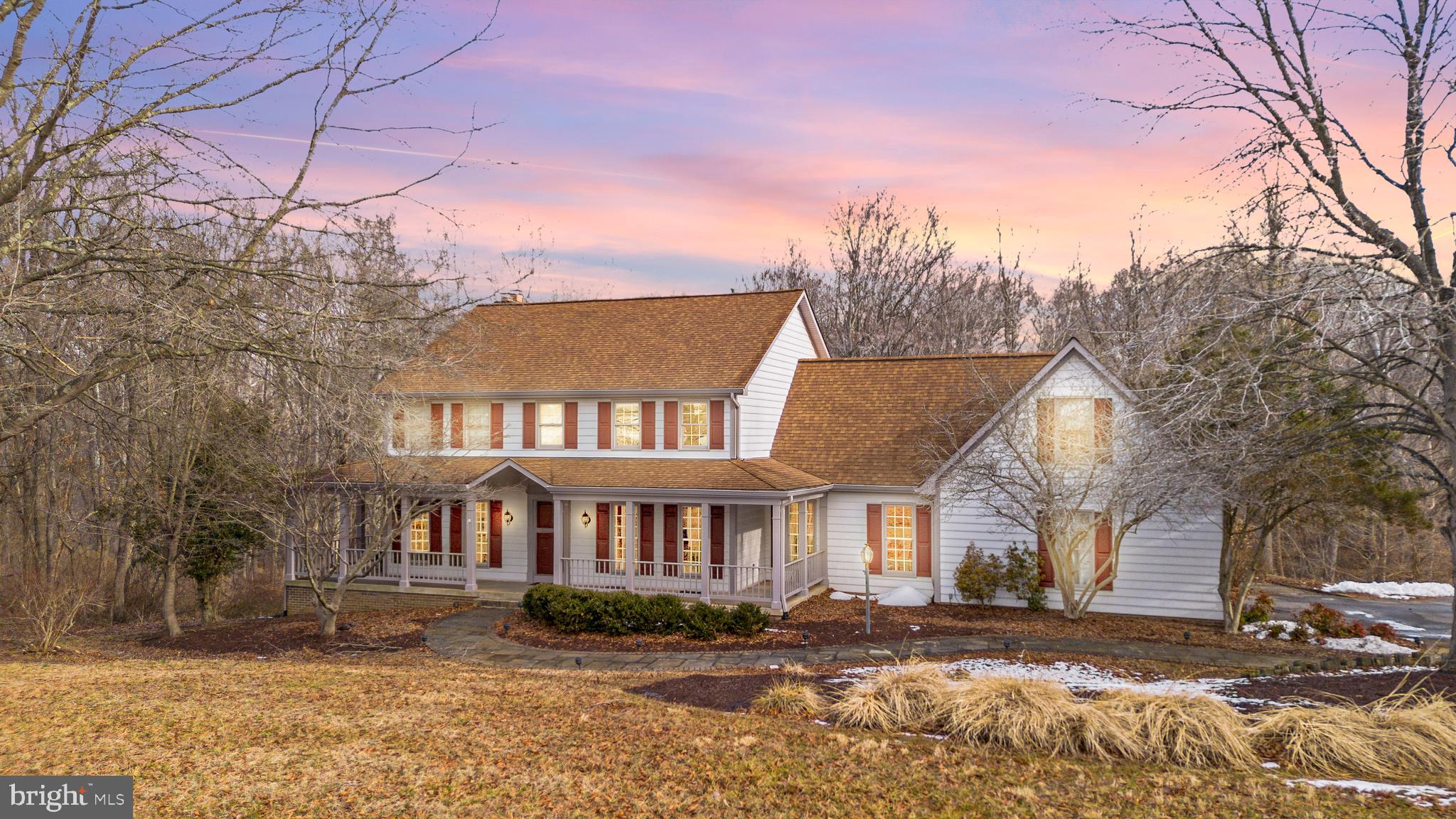 FOXLAIR ACRES - Residential