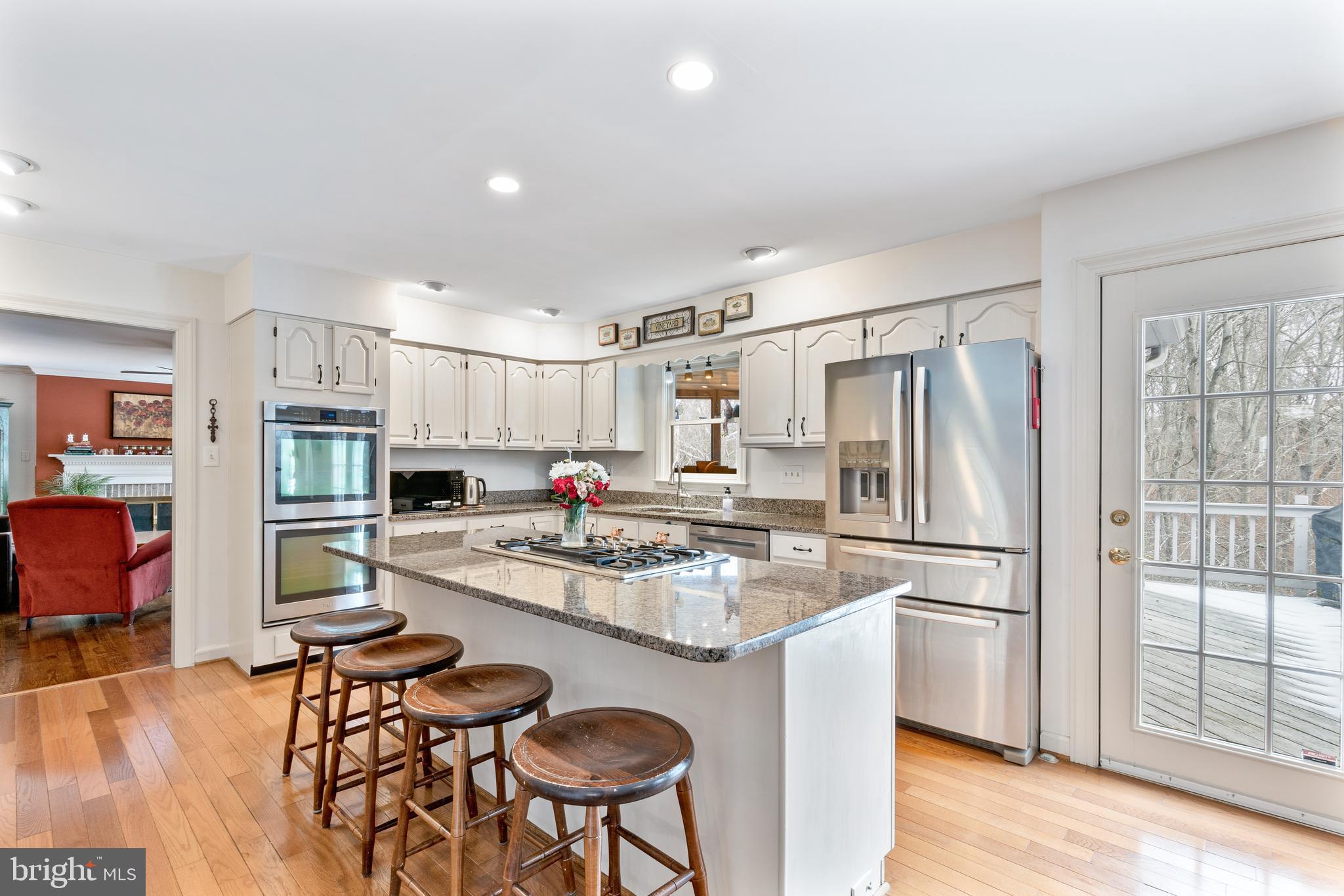 FOXLAIR ACRES - Residential