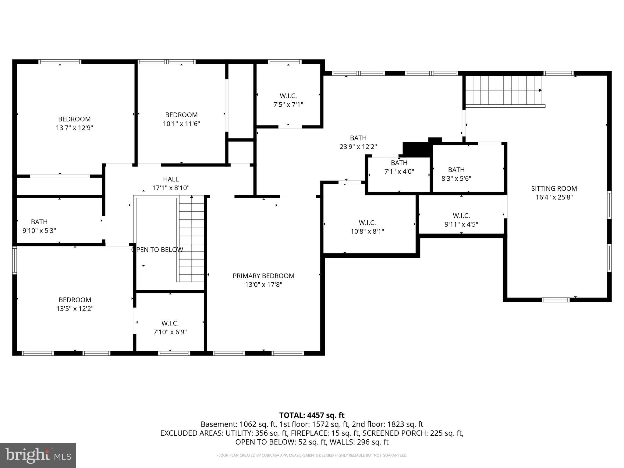 FOXLAIR ACRES - Residential