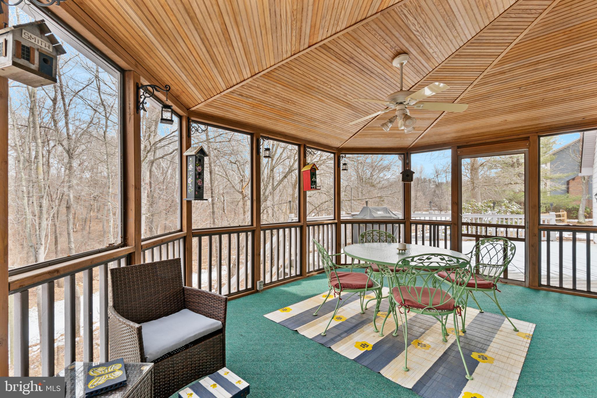 FOXLAIR ACRES - Residential